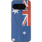 Australia Flag Distressed Google Pixel 9 Pro Skin